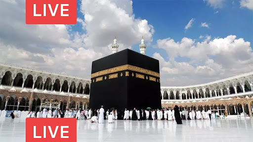 Live Makkah & Madinah TV HD PC