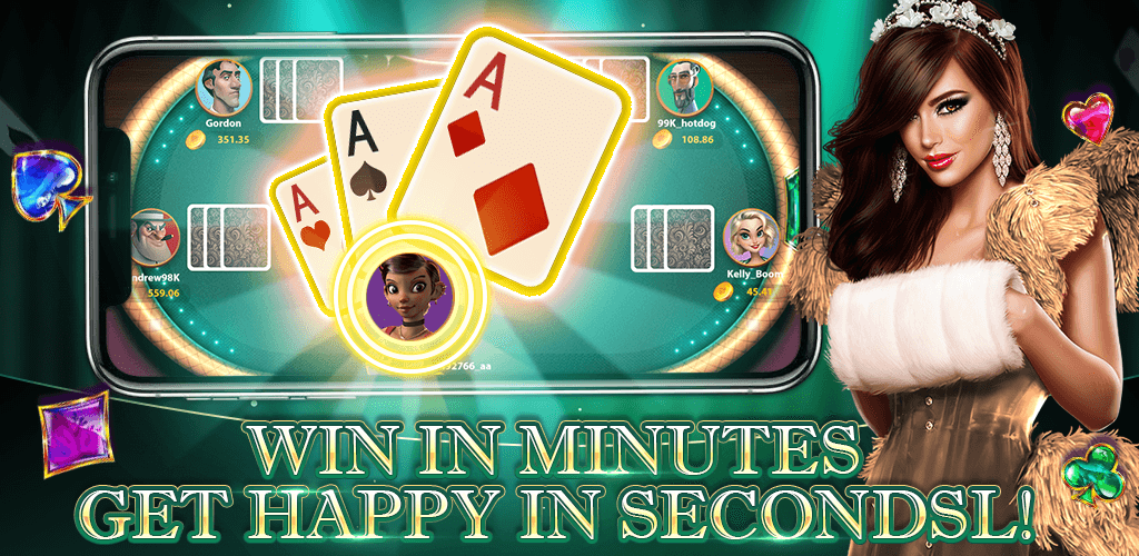 Jackpot Slots - Tiger Dragon电脑版