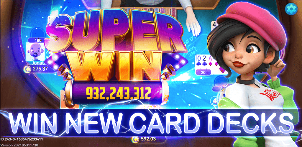 Jackpot Slots - Tiger Dragon电脑版