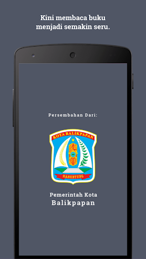 iBalikpapan PC