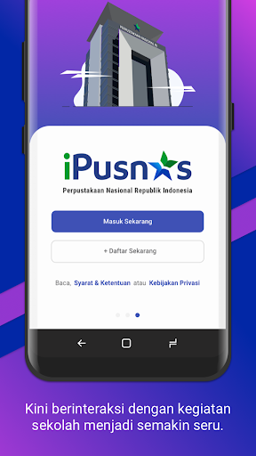 iPusnas