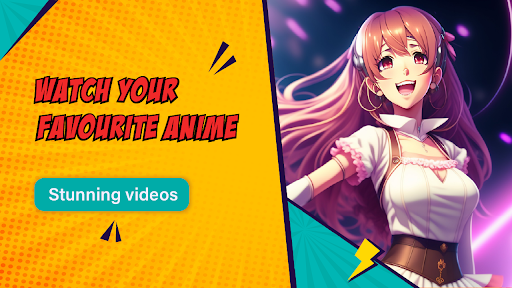 Watch Anime Series Online