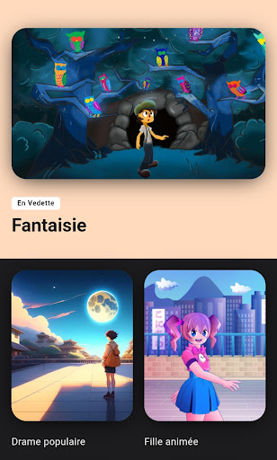 Regarder Séries Animées