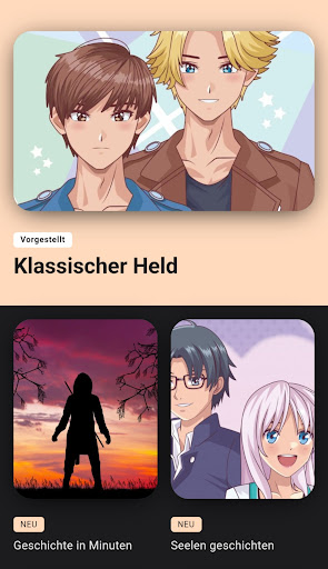 Sehen Sie sich Anime-Serien PC