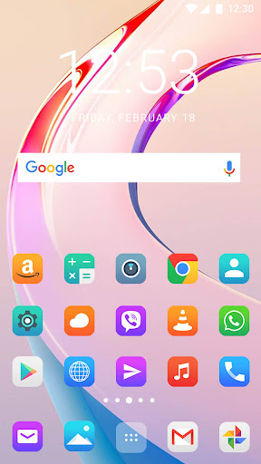 iPhone 14 Theme for Samsung PC