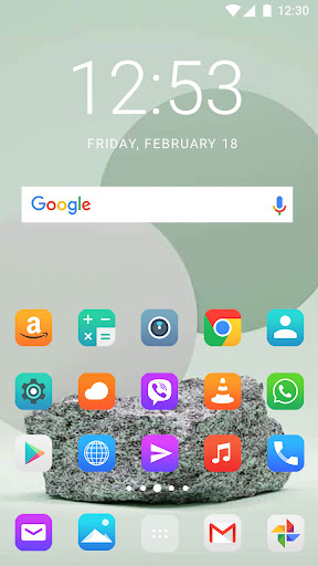 iPhone 14 Theme for Samsung PC