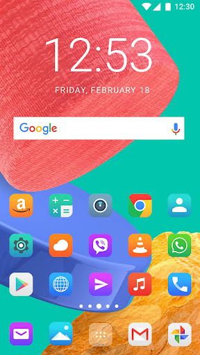 iPhone 14 Theme for Samsung PC