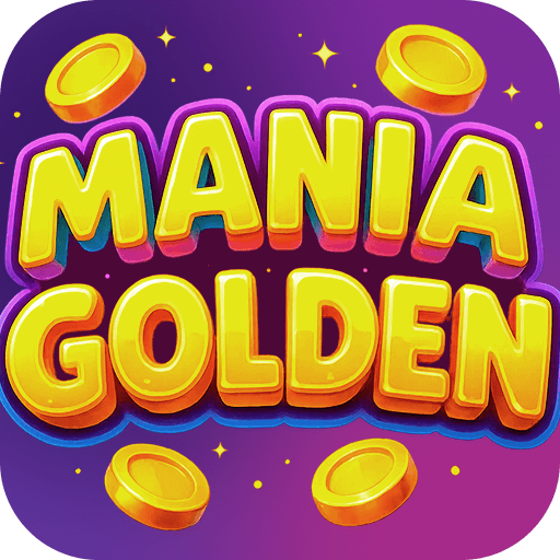 Mania Golden پی سی