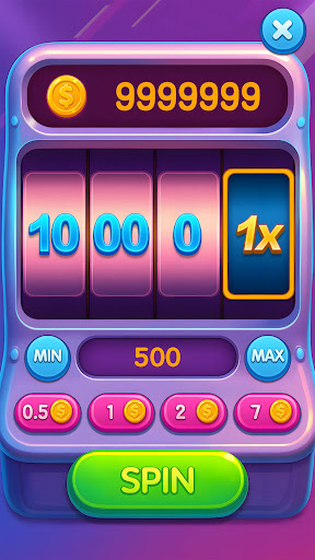 Mania Golden پی سی