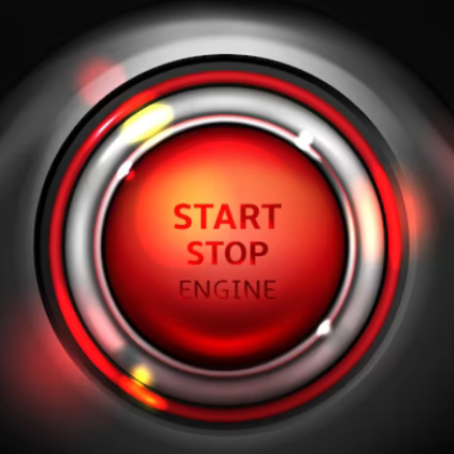 Car Engine Start Sounds PC