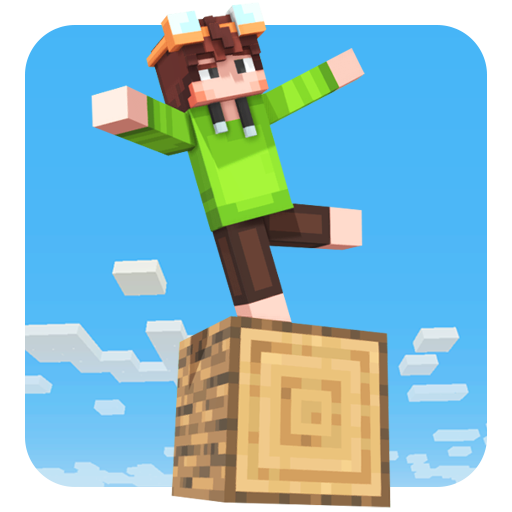 One Block Map for Minecraft پی سی