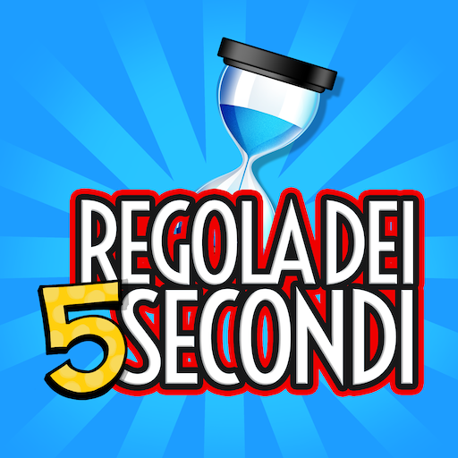 5 Secondi - Gioco di Gruppo PC