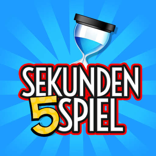 5 Sekunden Spiel: Gruppenspiel PC