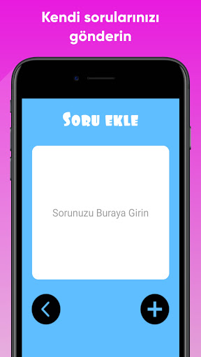 Evet mi? Hayır mı? Soru Oyunu PC