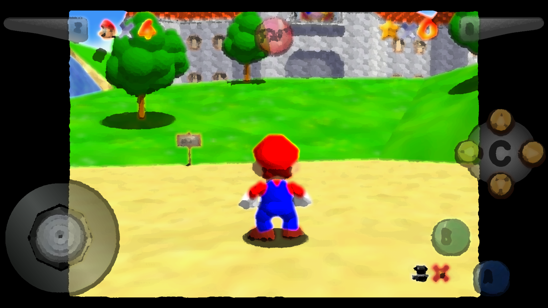 Super Bros World (Collections) PC