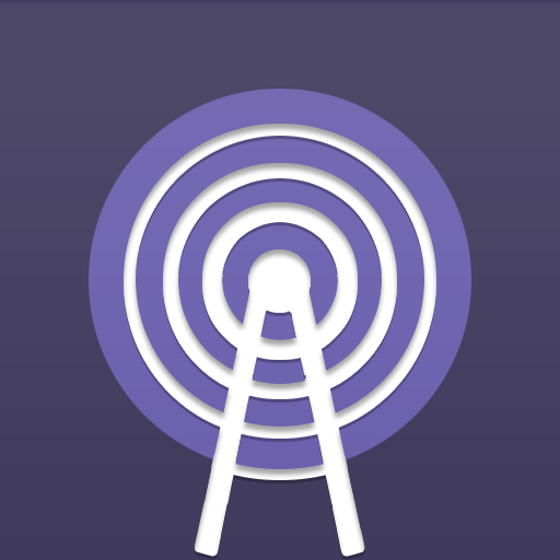 SDR Touch - Radio in diretta