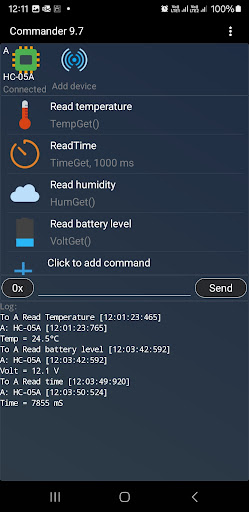Bluetooth Commander電腦版