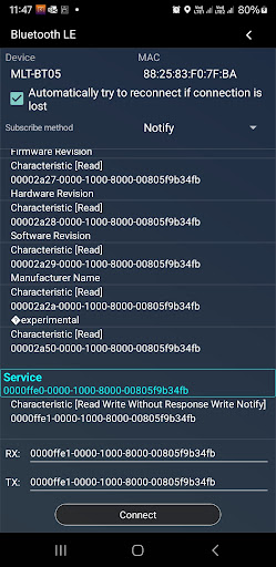 Bluetooth Commander電腦版