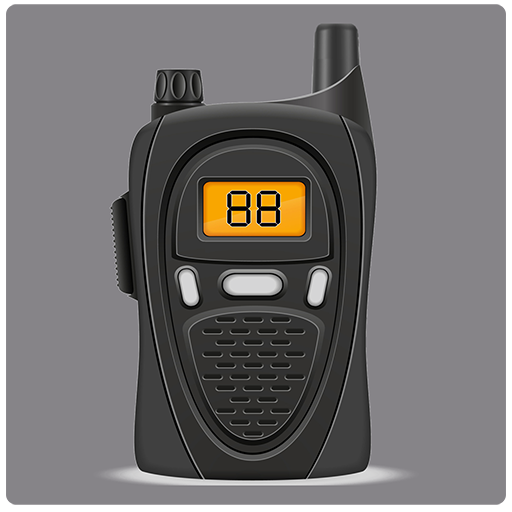 Online Walkie Talkie Pro PTT PC