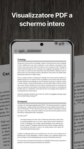 PDF Master-Read PDF PC