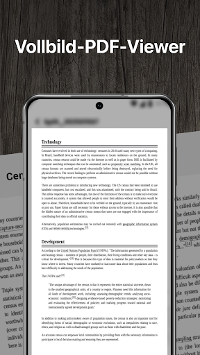 PDF Master-Read PDF PC