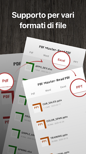 PDF Master-Read PDF PC