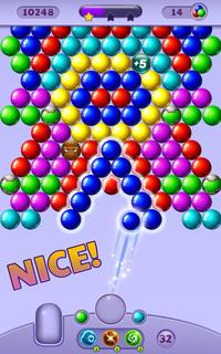 Download Bubble Shooter on PC with MEmu