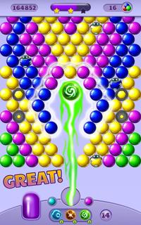 Bubble Pop Master Online