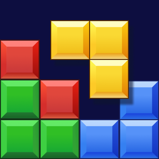 Green Block Blast! PC
