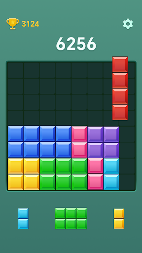 Green Block Blast! PC
