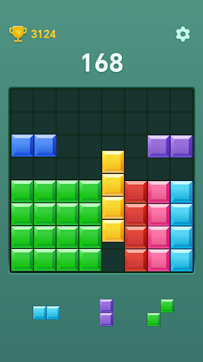 Green Block Blast! PC