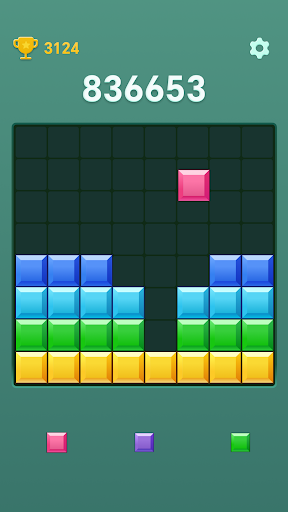 Green Block Blast! PC