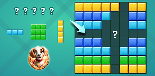 Green Block Blast! PC
