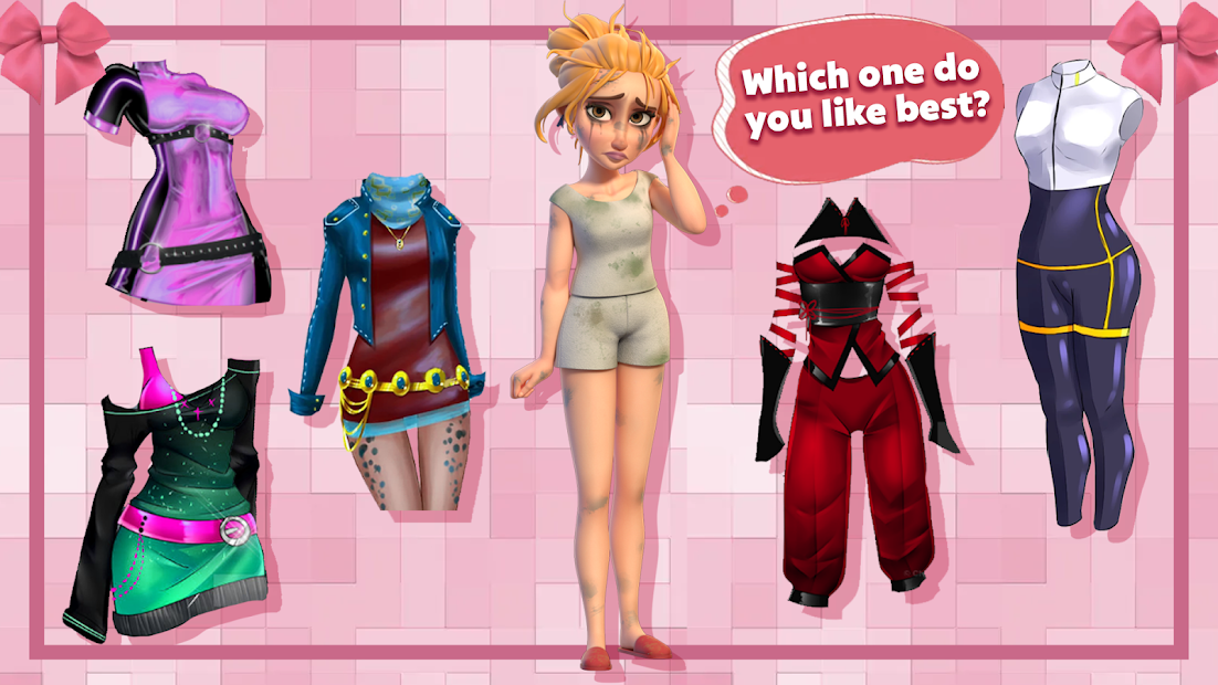 Home Redecoration : makeover PC