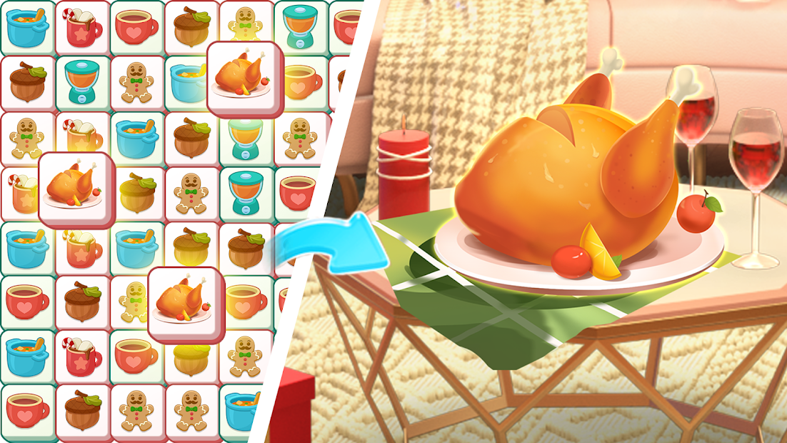 Home Redecoration : makeover PC