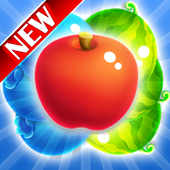 Fruit Match Three para PC