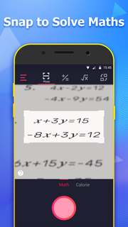 Math Calculator - Pro and Free PC