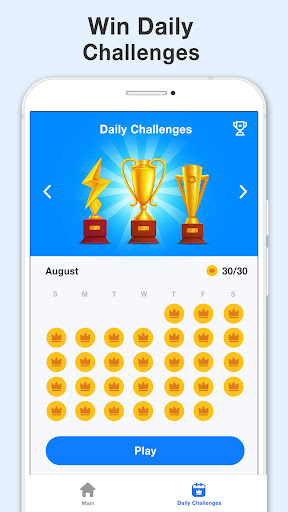 Math Cross - Math Puzzle Games PC