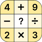 Giochi Matematici - Crossmath