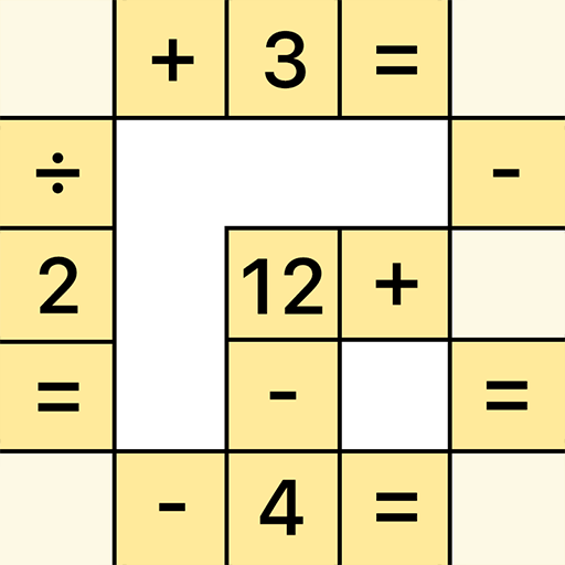 Jeux de maths - Crossmath PC