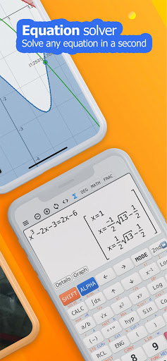 komputer Math camera calculator solver