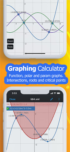 komputer Math camera calculator solver
