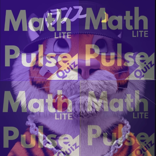 Math Pulse Quiz PC