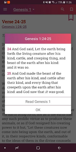 Matthew Henry Commentary