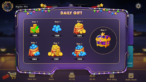 Mậu Binh - Xap Xam - VN Poker PC