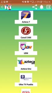 MexicoTV2