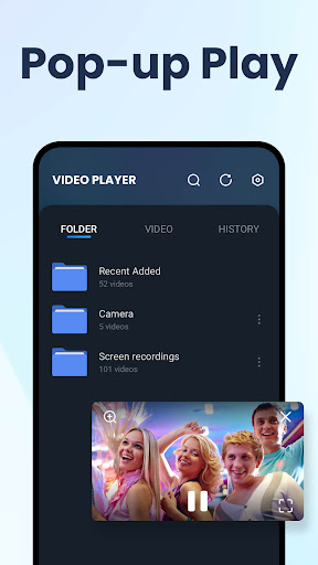 HD Video Player All Format PC