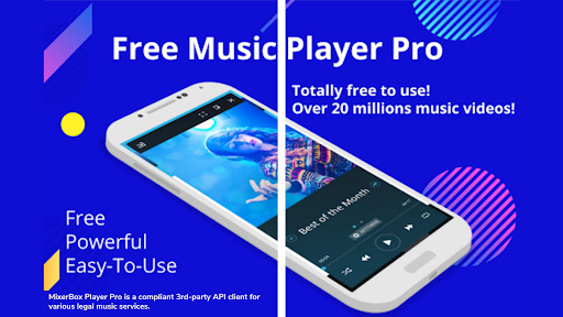(Japan Only) Music Player Pro