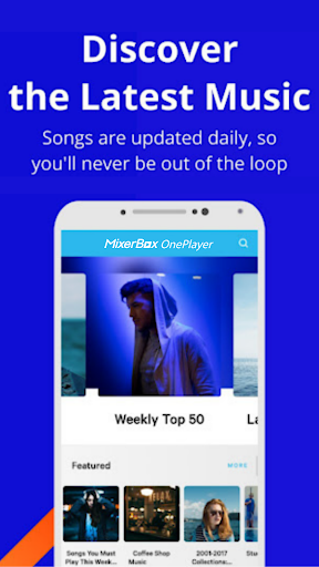 (Japan Only) Music Player Pro