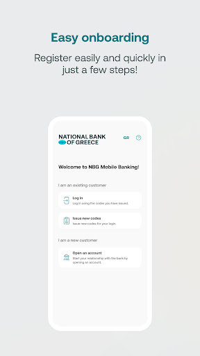 NBG Mobile Banking